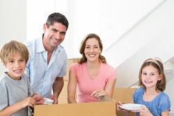 Office Moving Company UK